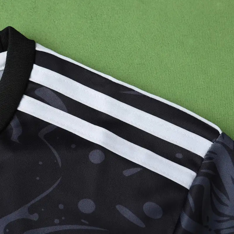 Real Madrid CF – Camiseta Concept 24/25 Fan Version