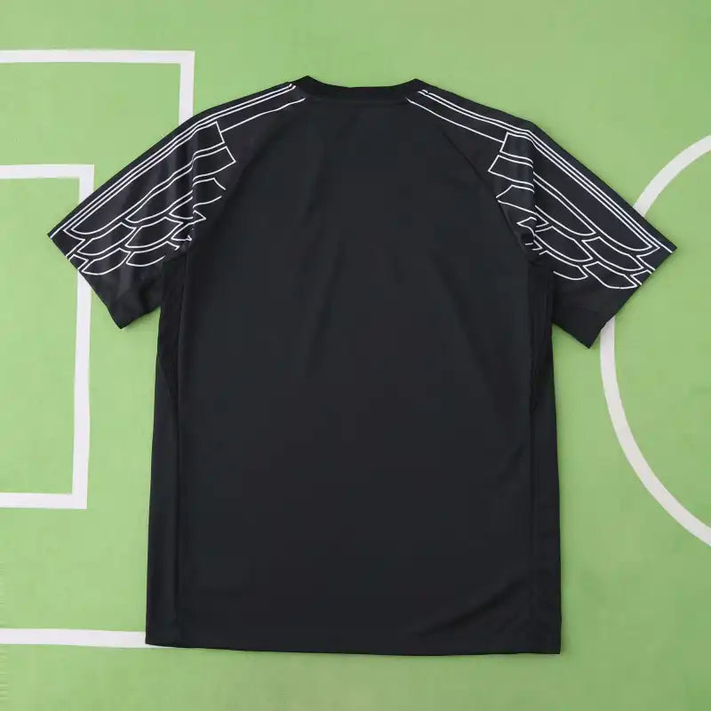 Paris Saint-Germain F.C. – Fourth Jersey 24/25 Fan Version
