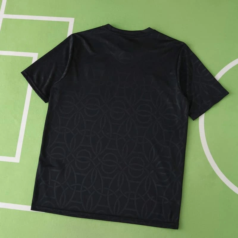 Paris Saint-Germain F.C. – Ropa de Entrenamiento 25/26 Fan Version