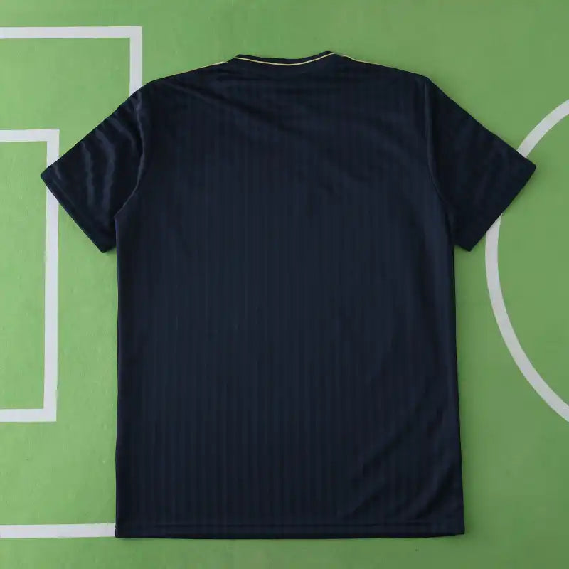 Juventus F.C. – Camiseta Concept 24/25 Fan Version
