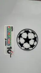 Juventus F.C. Home Player Version 25/26