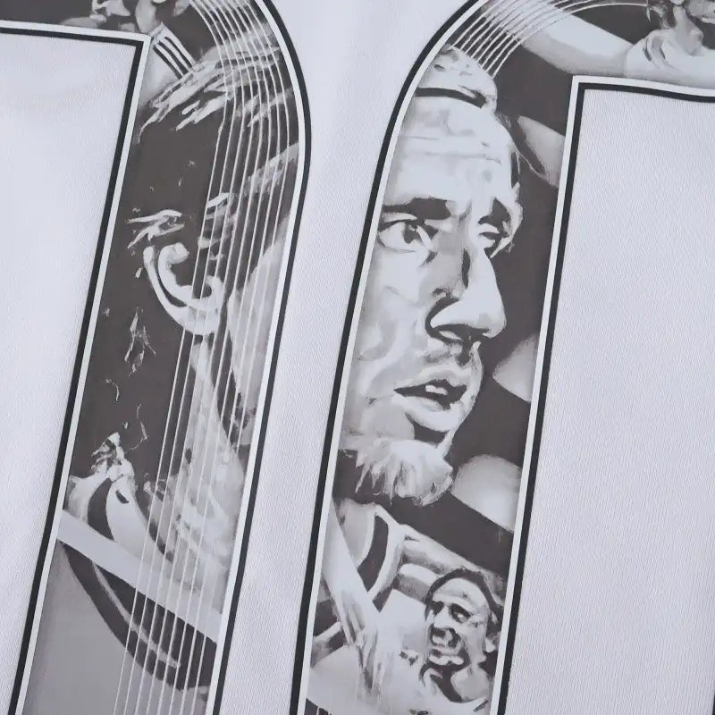 25/26 season Real Madrid CF Modrić Leyenda Frenzy Edición