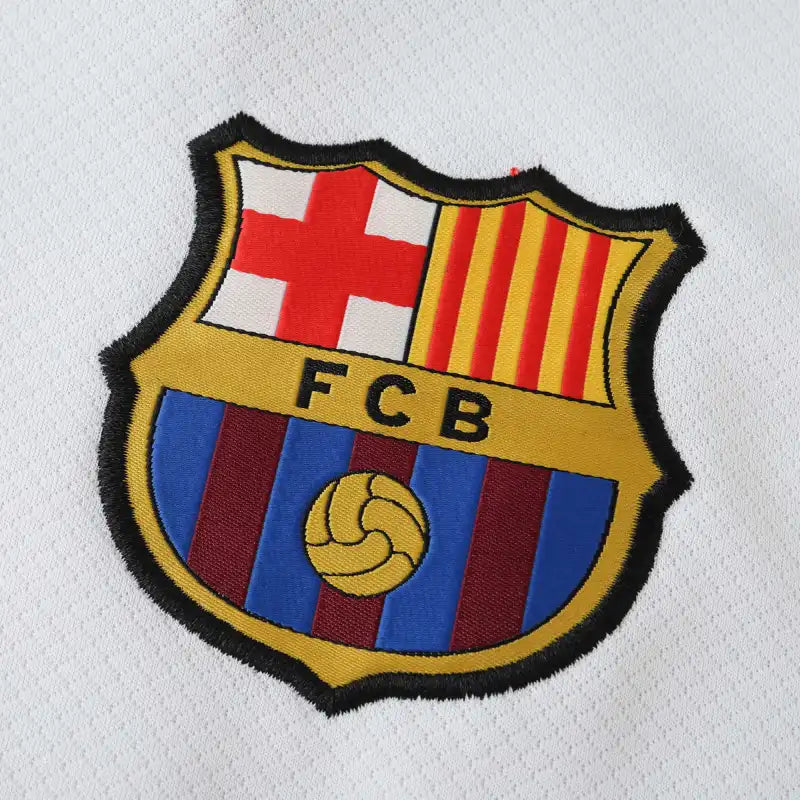 FC Barcelona – Camiseta Concept Frenzy 24/25 Fan Version