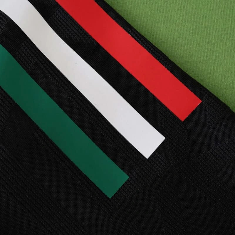 México 25/26 – Frenzy Jersey Edition (Versión Jugador)