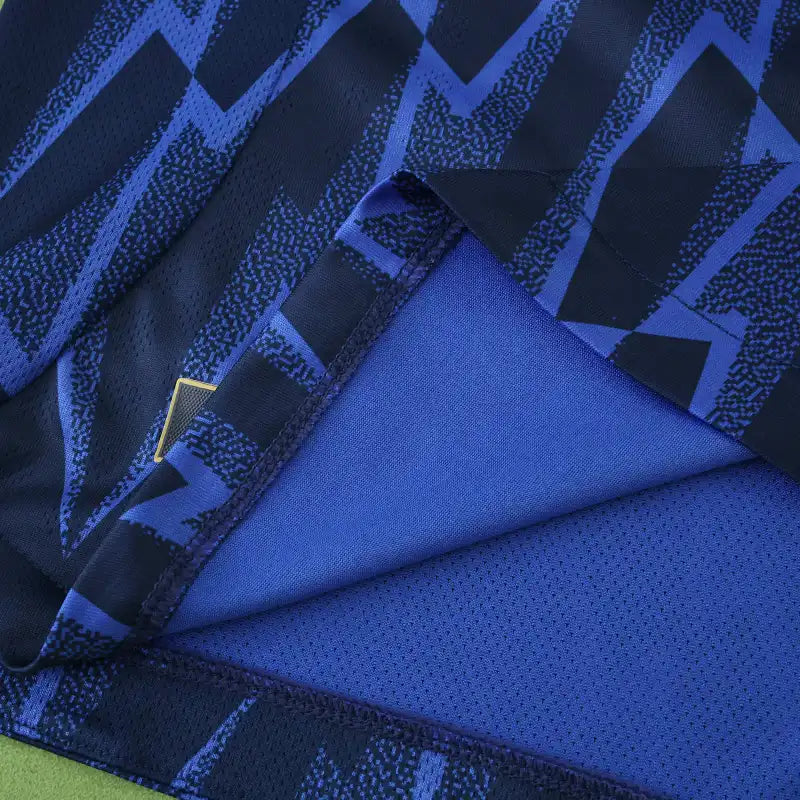 Arsenal F.C. – Camiseta Away 25/26 Player Version