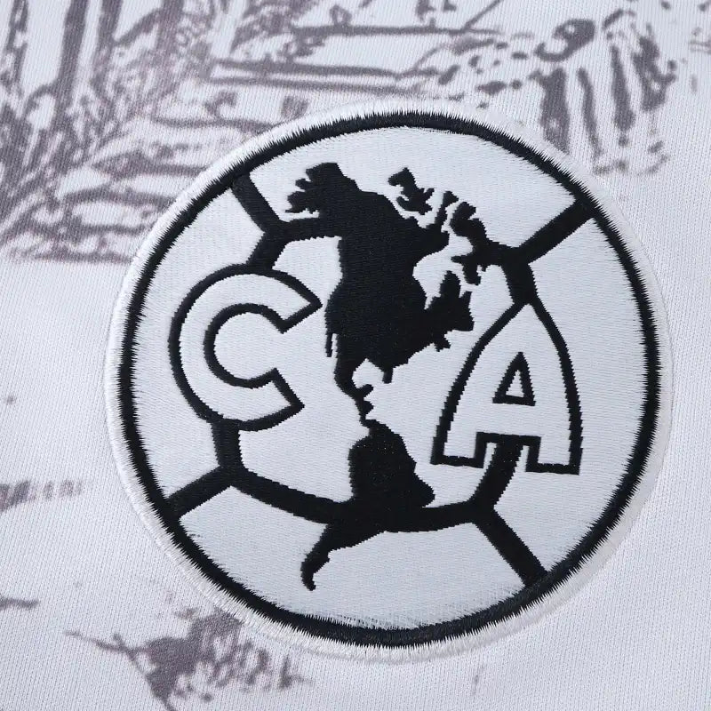 Club América – Camiseta Concept Frenzy 25/26 Fan Version