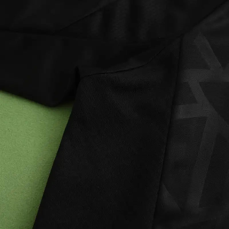 Selección de Alemania – Camiseta Black Special Edition 2024 Fan Version