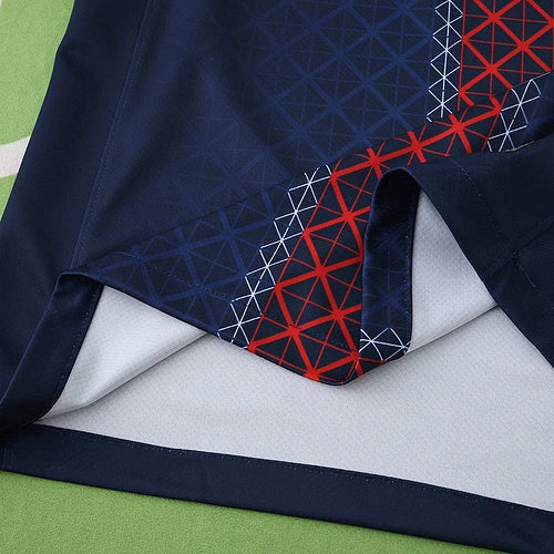 Paris Saint-Germain F.C. – Home Jersey 25/26 Fan Version