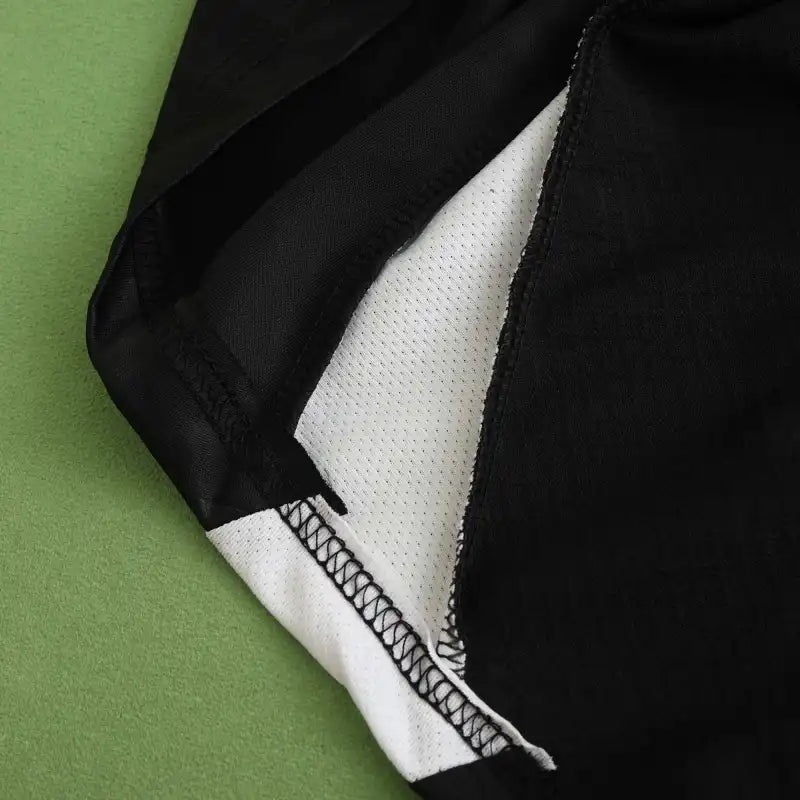 Selección de Alemania – Camiseta Black Special Edition 2024 Fan Version