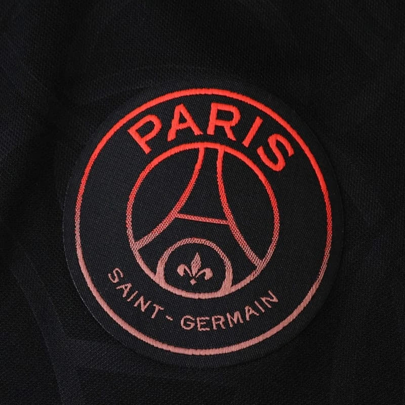Paris Saint-Germain F.C. – Ropa de Entrenamiento 25/26 Fan Version