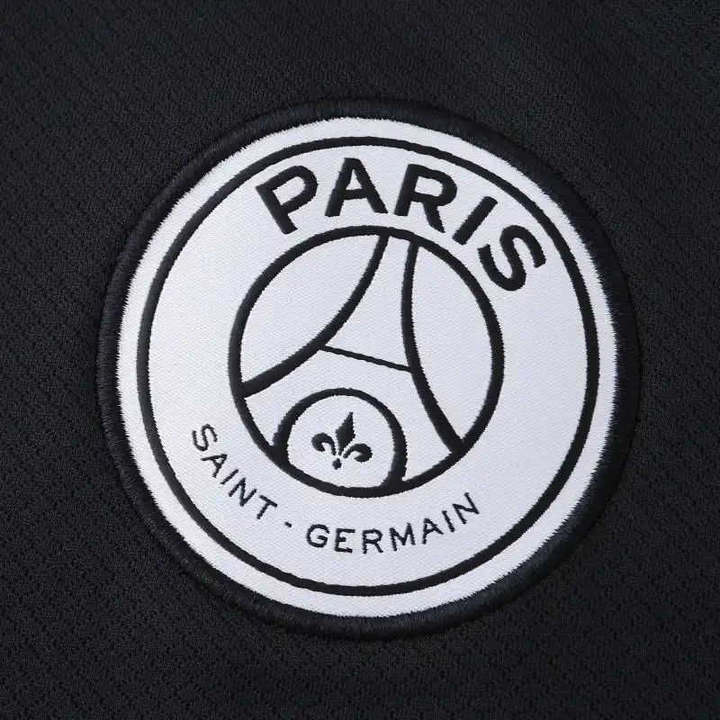 Paris Saint-Germain F.C. – Fourth Jersey 24/25 Fan Version