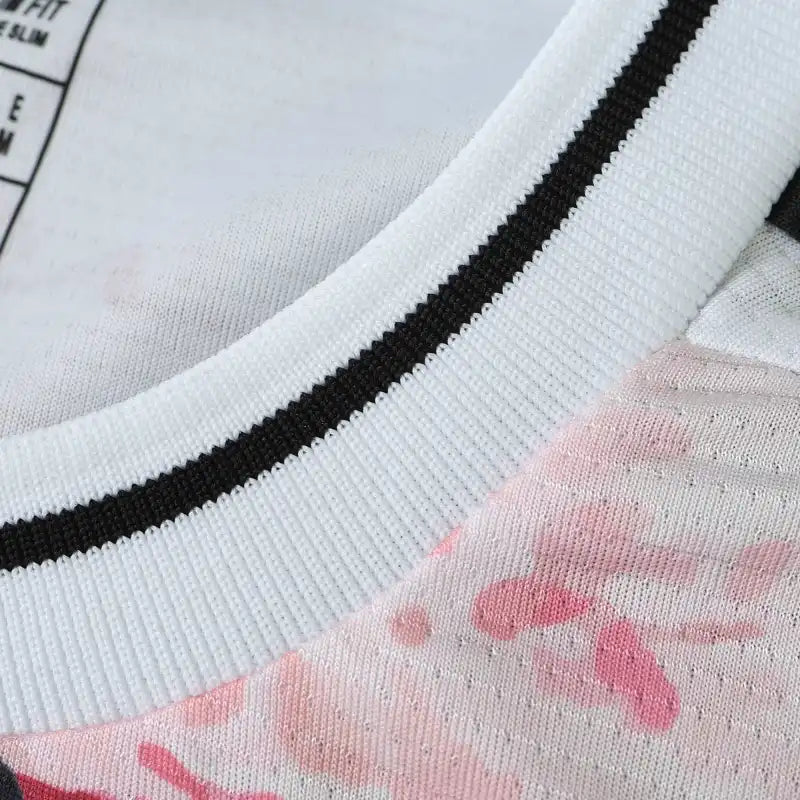 Japón 24/25 – Jersey Concept Frenzy (Versión Fan)