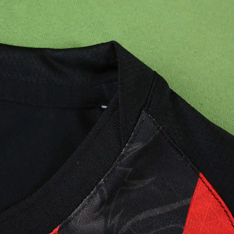 25/26 Season A.C. Milan Home Long Sleeved – Player Version
