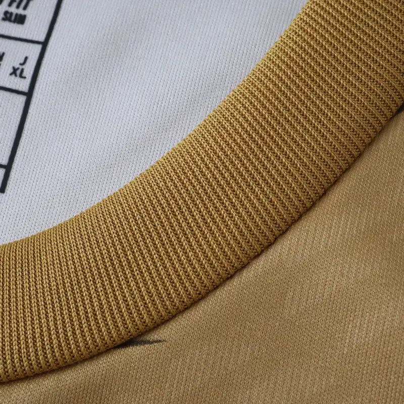 Real Madrid CF Golden Frenzy – Jersey Edición Especial