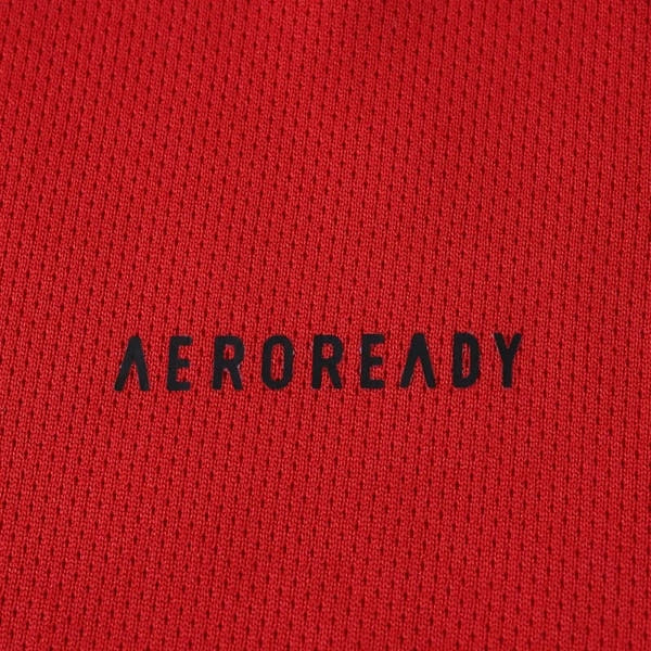 Manchester United FC 25/26 – Camiseta Home Manga Larga Fan Version