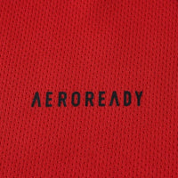 Manchester United FC 25/26 – Camiseta Home Manga Larga Fan Version