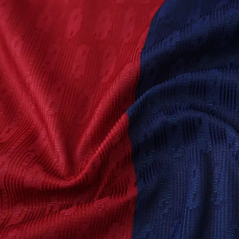 Limited Edition FC Barcelona x Travis Scott Jersey – 24/25 Men’s Kit Player Version