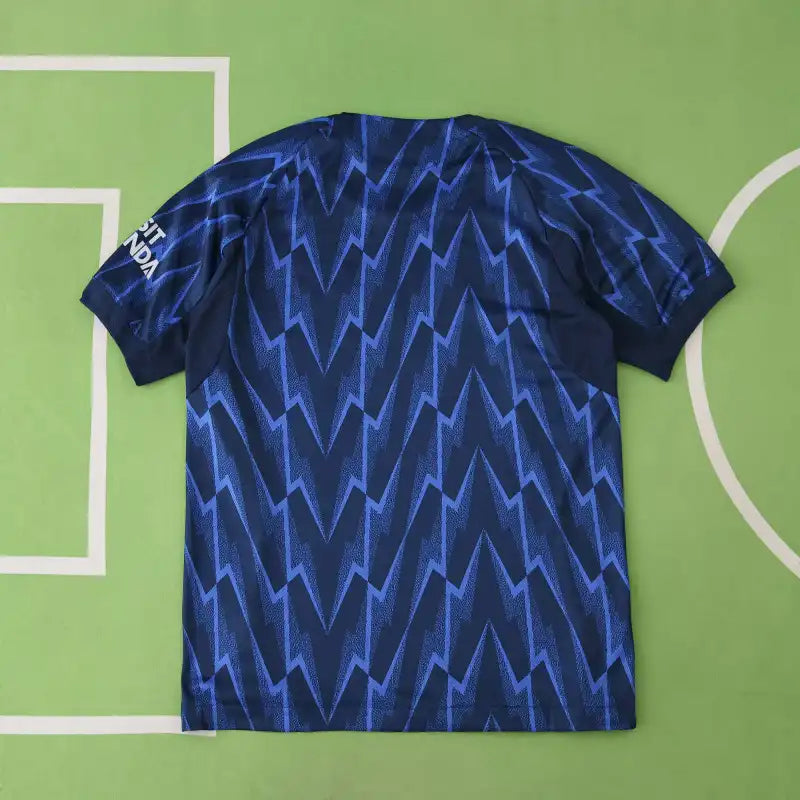 Arsenal F.C. – Camiseta Away 25/26 Player Version