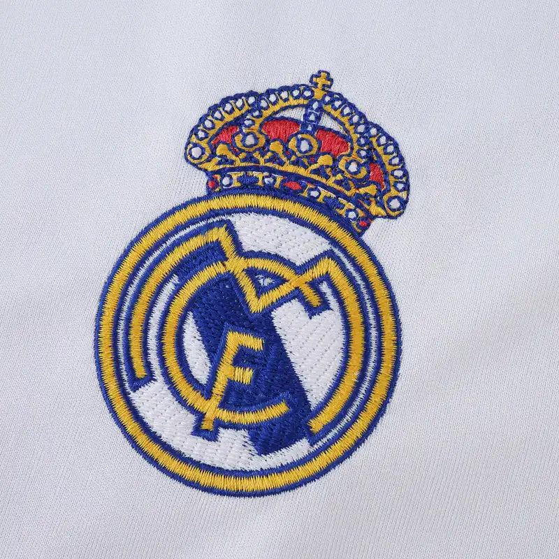 25/26 season Real Madrid CF Modrić Leyenda Frenzy Edición