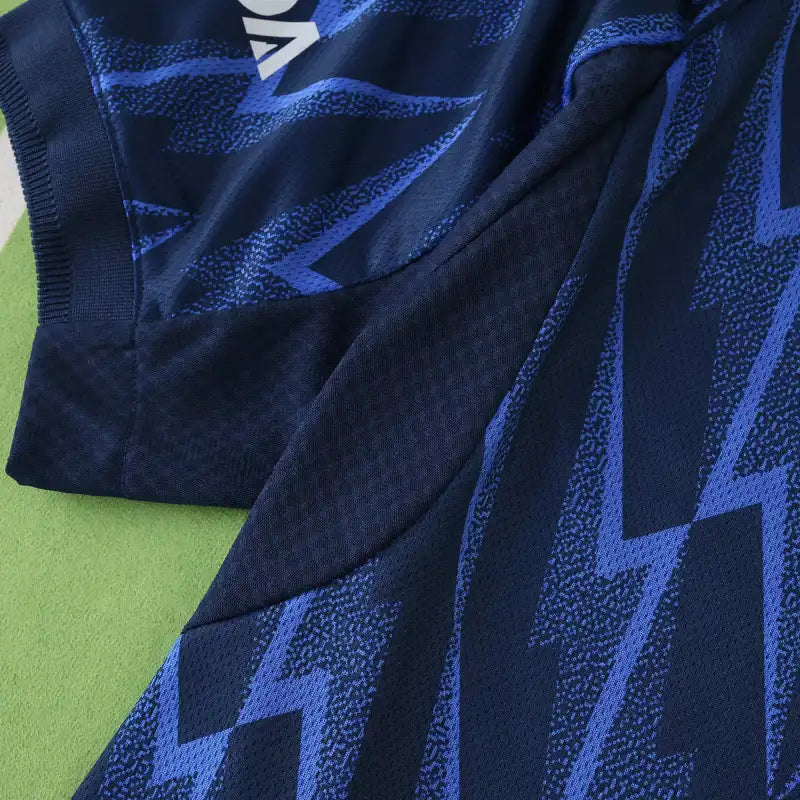 Arsenal F.C. – Camiseta Away 25/26 Player Version