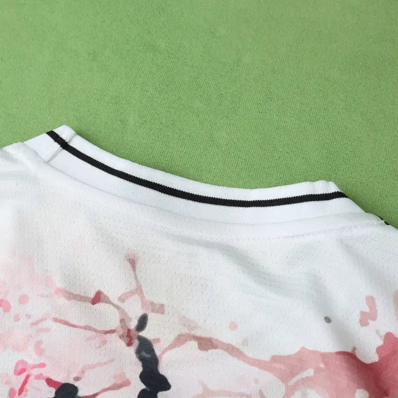 Japón 24/25 – Jersey Concept Frenzy (Versión Fan)