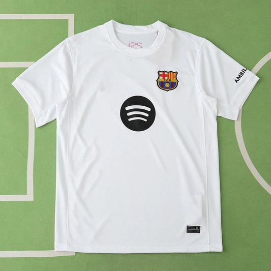 FC Barcelona – Camiseta Concept Frenzy 24/25 Fan Version