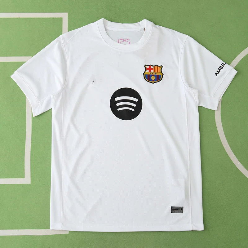 FC Barcelona – Camiseta Concept Frenzy 24/25 Fan Version