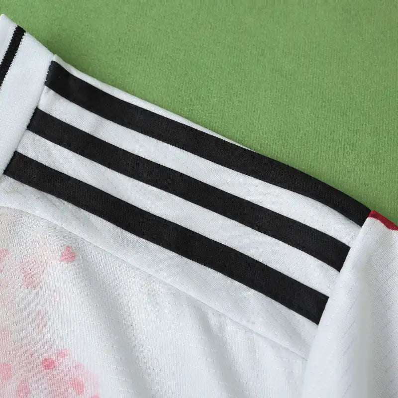 Japón 24/25 – Jersey Concept Frenzy (Versión Fan)