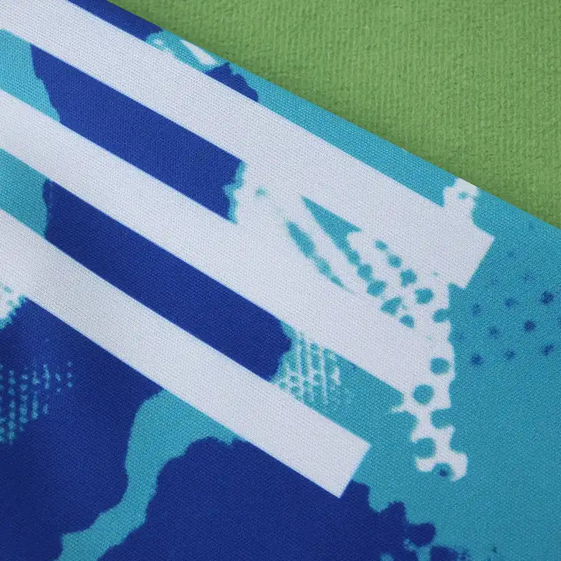 Real Madrid CF Blue Frenzy – Jersey Edición Especial
