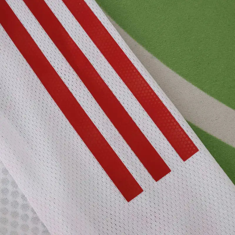 Arsenal F.C. – Camiseta Home 25/26 Manga Larga Player Version
