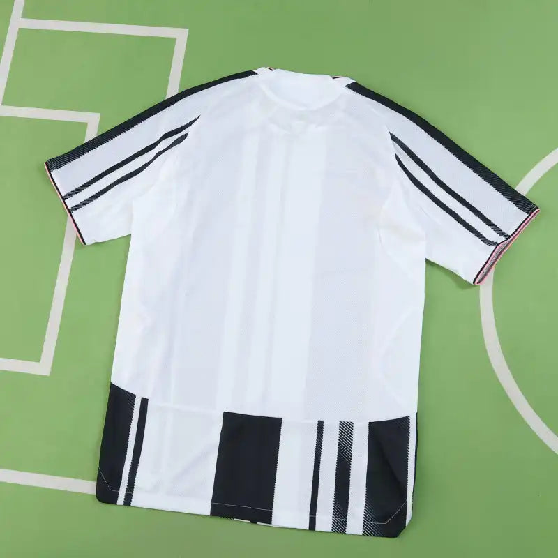 Juventus F.C. Home Player Version 25/26