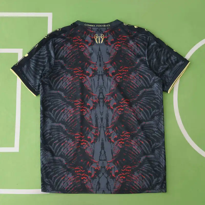 Paris Saint-Germain F.C. – Camiseta Concept 25/26 Fan Version