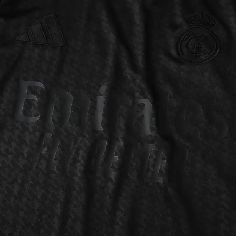 Real Madrid CF – Camiseta Concept 24/25 Fan Version